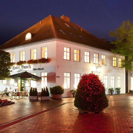 Hotel Busch 웨스터스테드 외부 사진