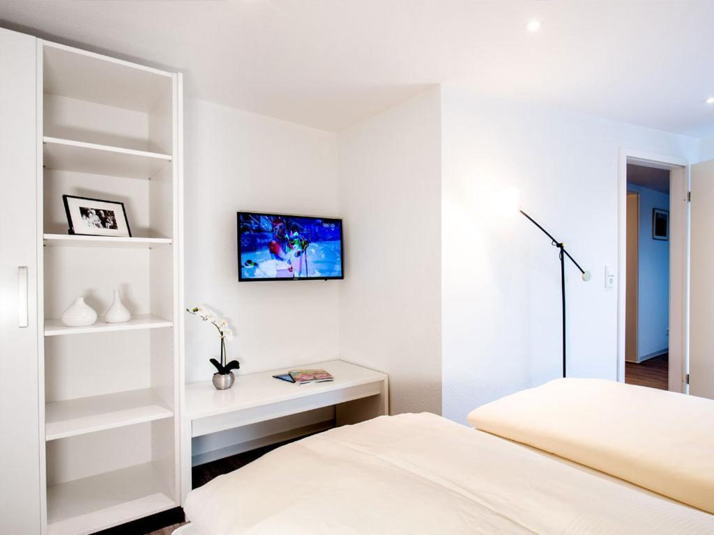 Hotel Busch 웨스터스테드 외부 사진
