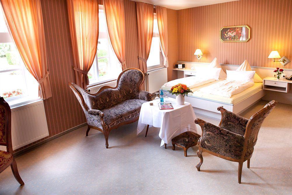 Hotel Busch 웨스터스테드 외부 사진