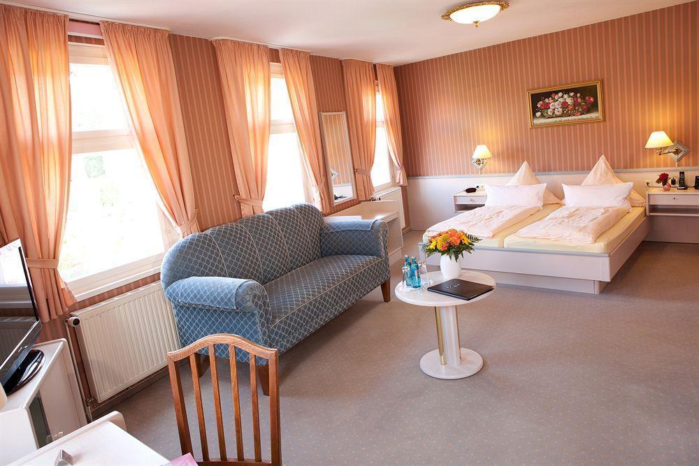 Hotel Busch 웨스터스테드 외부 사진