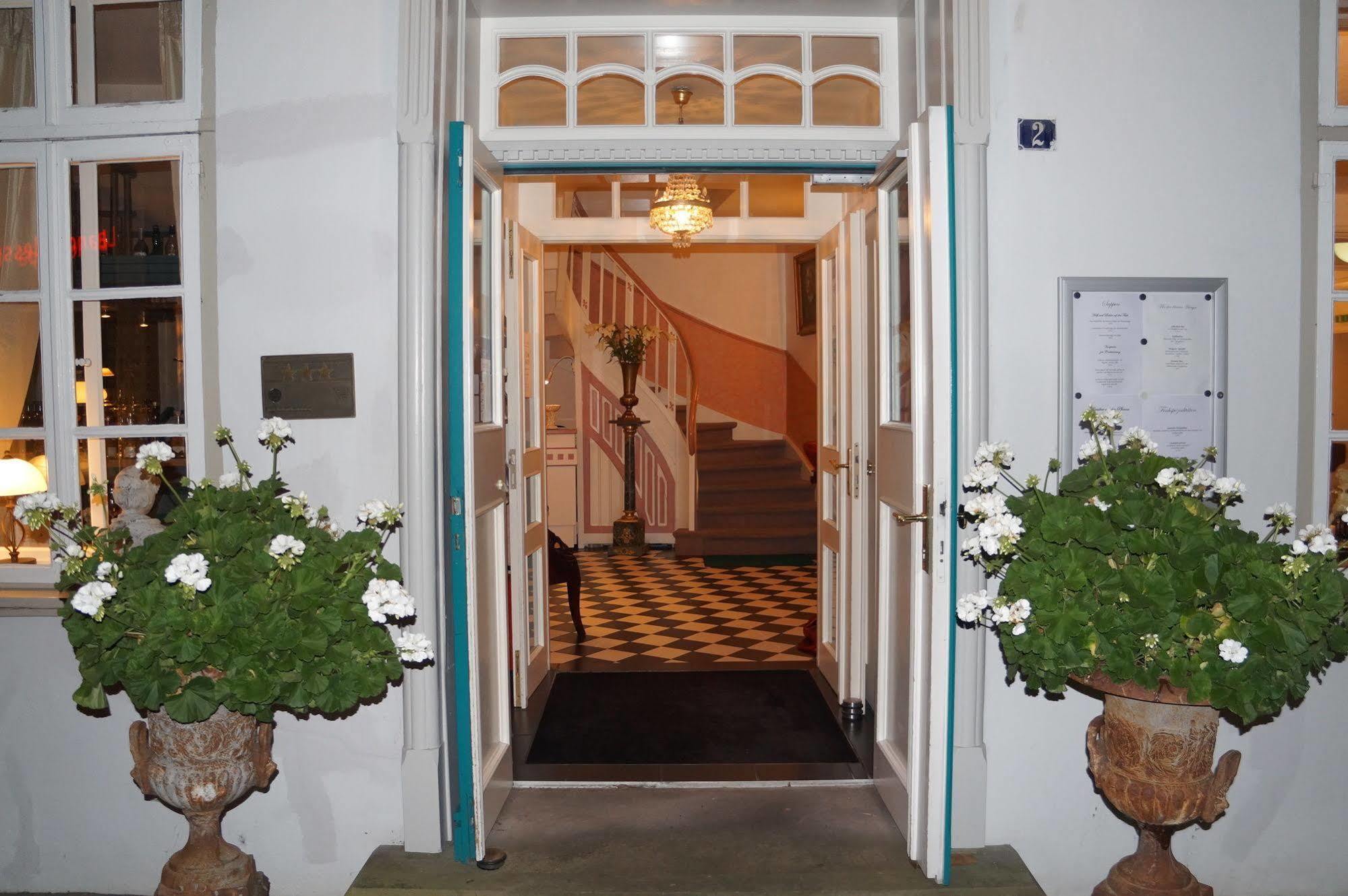 Hotel Busch 웨스터스테드 외부 사진